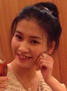 日本滞在経験ありのベトナム女性20代