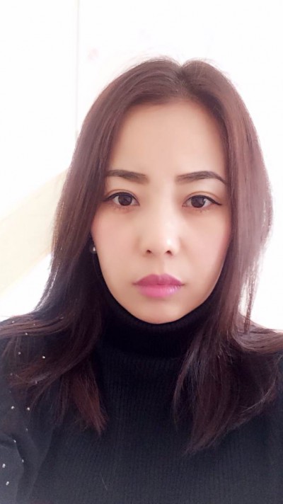 美人中国女性30代