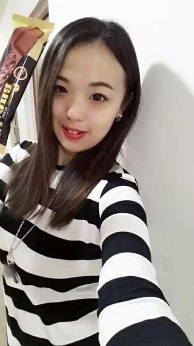 おしゃれな中国女性20代