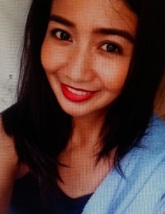 笑顔が可愛いフィリピン女性20代