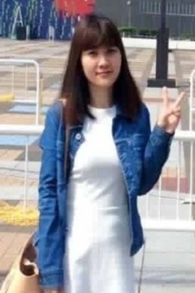 おおらかでかわいいベトナム在日女性20代