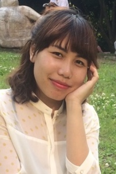 日本語と中国語が話せるベトナム女性20代