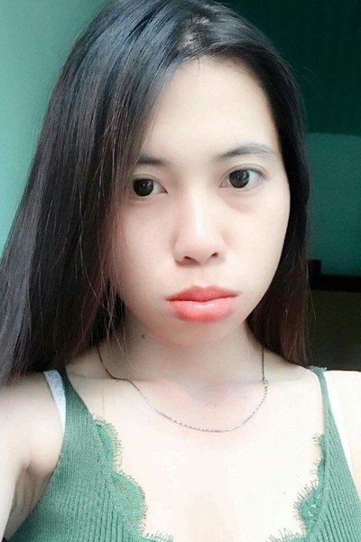 頑張り屋のベトナム女性20代