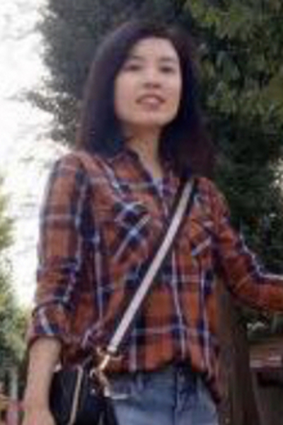 栃木県在中の大人の雰囲気を持ち合わせたベトナム女性20代