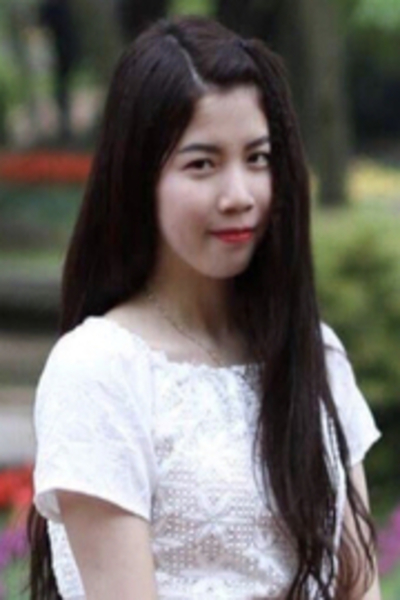 東京在中の育ちの良いベトナム女性20代