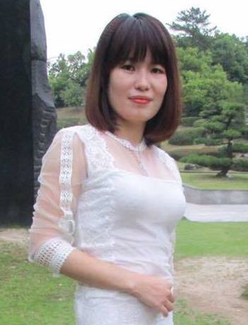 広島在中落ち着きのあるベトナム女性20代