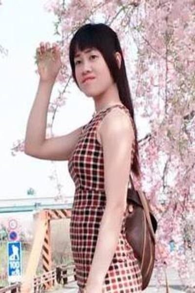愛知県在中の日本語の上手なベトナム女性20代