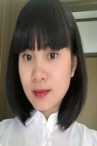 東京在中の日本語の上手なベトナム女性20代