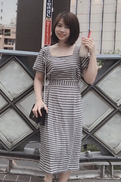 東京在中のしっかりとしたベトナム女性20代