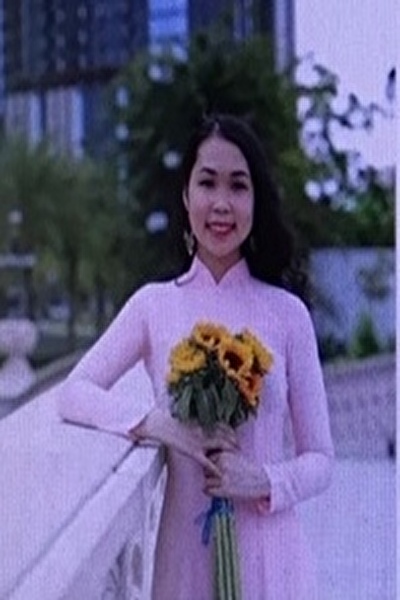 技能実習生で日本来日経験のあるベトナム女性20代