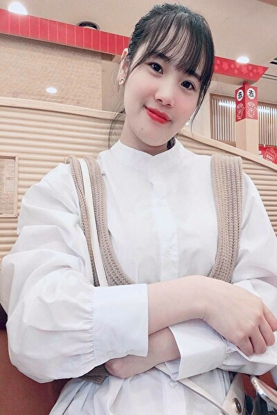 青森県在中の日本語の上手なベトナム女性20代(JP233)