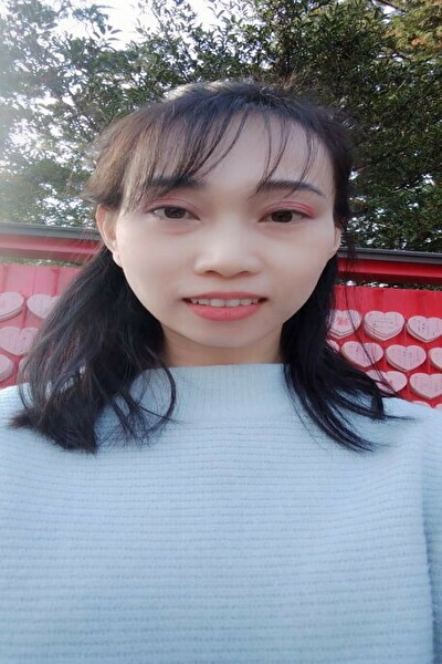 群馬県在中の清楚なベトナム女性20代（TJP21257）