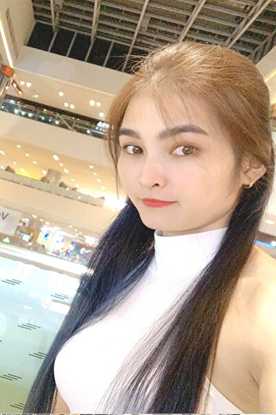 来日経験のあるスタイルの良いベトナム女性30代（TJP22309）