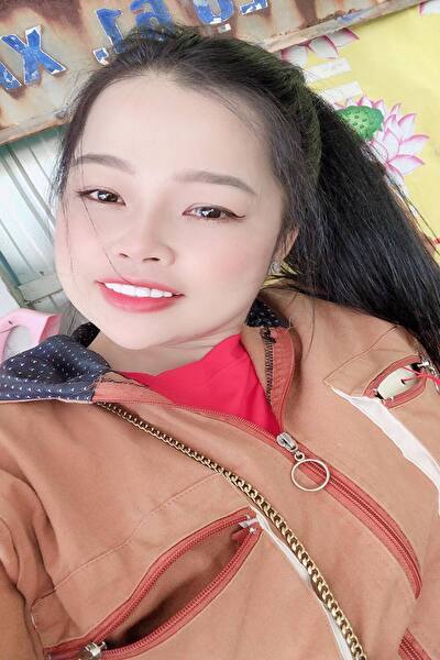 来日経験あり社交的で行動力のあるベトナム女性20代（TJP22302）