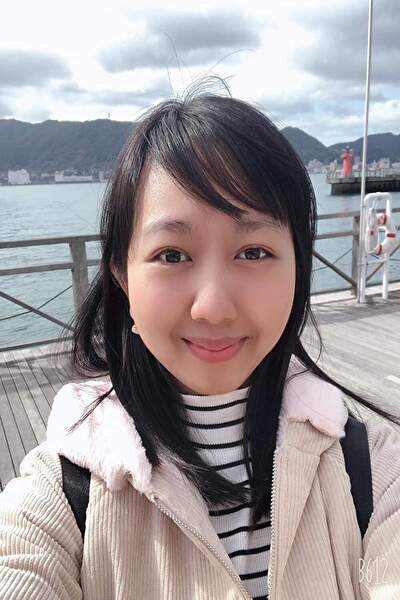 山口県在中の日本語の上手なベトナム女性20代（TJP22347）