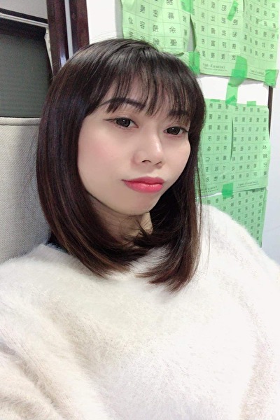東京在中のお洒落なベトナム女性30代（TJP22351）