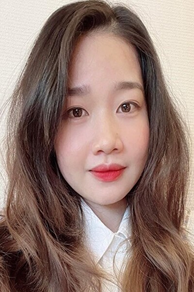 大阪在中の可愛いベトナム女性20代（TJP22357）