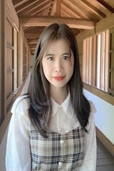 兵庫県に在中の日本語の上手なベトナム女性20代（TJP22370）