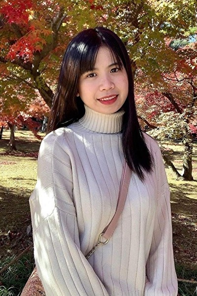 兵庫県に在中の日本語の上手なベトナム女性20代（TJP22370）