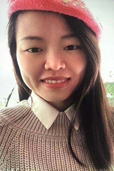 秋田県在中の親切で優しいベトナム女性30代（TJP22387）