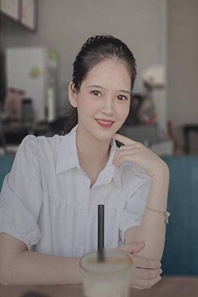 来日経験のあるベトナム女性20代（TJP22398）