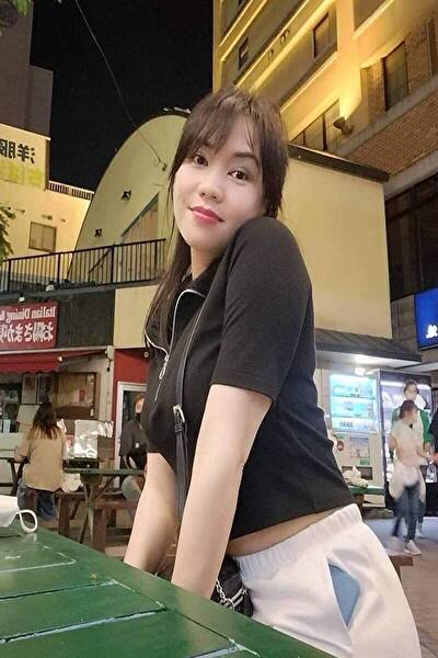 青森県在中の社交的でしっかりとしたベトナム女性30代（TJP22391）