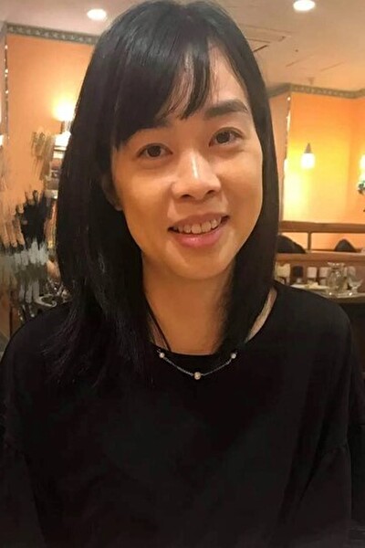 東京在中の日本語と英語が得意な知的なベトナム女性30代（TJP22109）