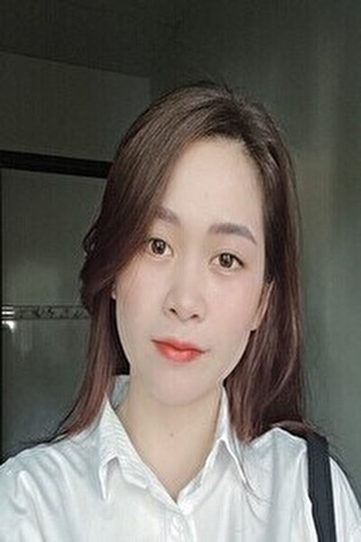 来日経験のあるベトナム女性20代（SA22320）