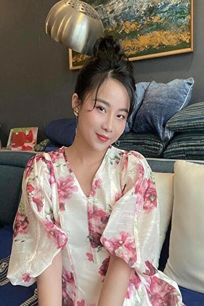 日本語の上手なベトナム女性30代（TJP23437）