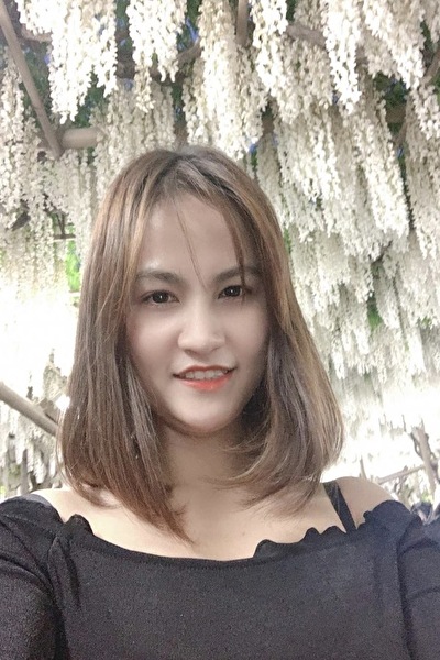 千葉県在中の焼肉とお寿司にはまっているベトナム女性20代（TJP23371）