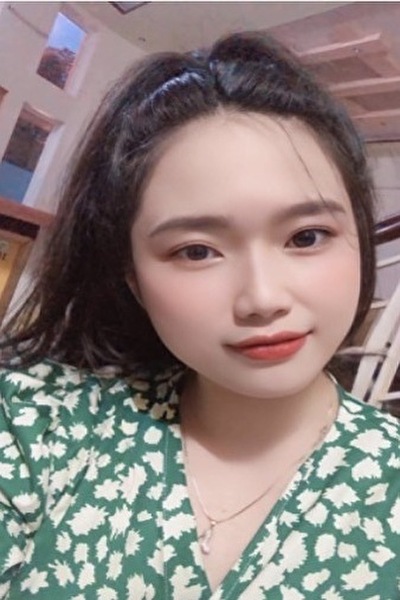 社交的で明るいベトナム女性20代（TJP23449）