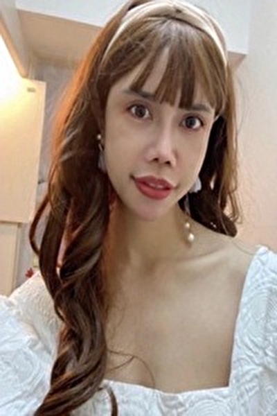 千葉県在中のベトナム女性30代（TJP23454）