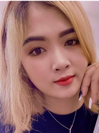 日本に留学経験のあるベトナム女性20代（TJP23367）