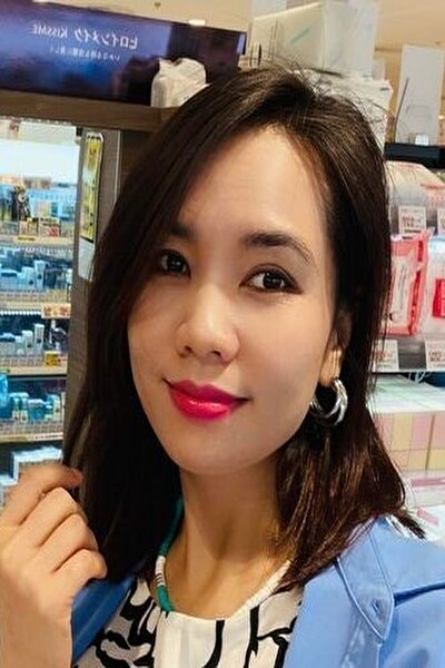 青森県在中の社交的なベトナム女性30代（TH23255）