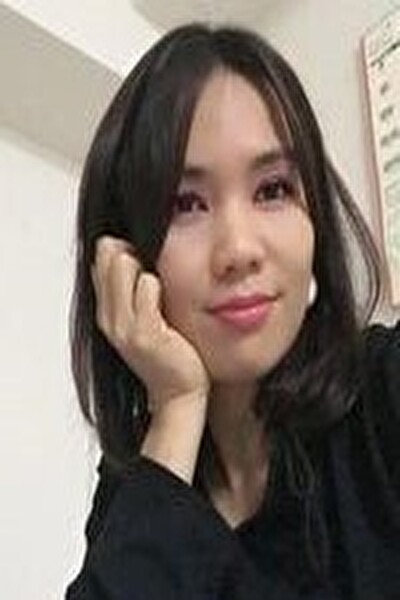 青森県在中の社交的なベトナム女性30代（TH23255）