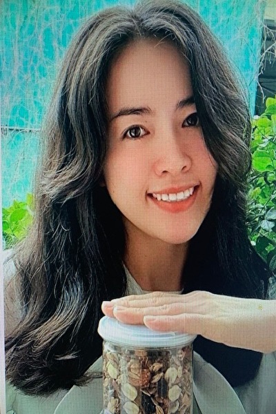 兵庫県在中のしっかりとした大人のベトナム女性30代(TJP23462)