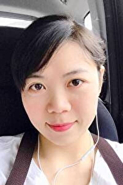 愛媛県在中のお嫁さんにしたいベトナム女性30代（TJP23619）