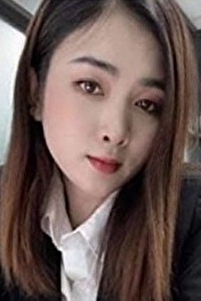 日本語の上手な可愛いベトナム女性20代（TH23294）