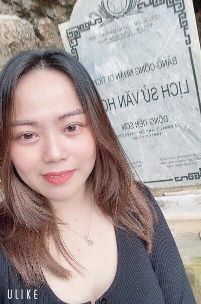 小柄で可愛い愛情深いベトナム女性30代(TH24304)