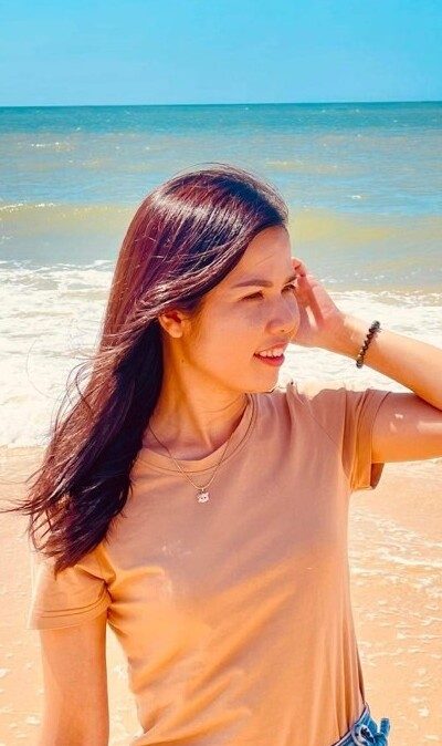 料理が上手なベトナム女性30代(TH24308）
