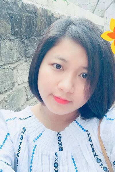 頑張り屋で誠実なベトナム女性30代(JP24492)