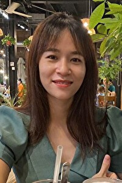 来日経験のある落ち着ついたベトナム女性30代(JP24377)