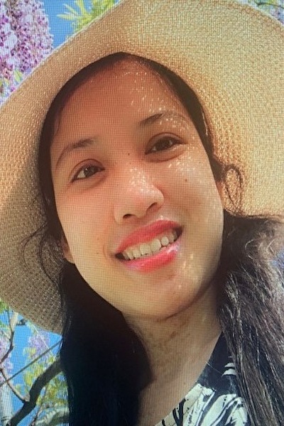 子供と遊ぶ事が大好きな素直で正直なベトナム女性30代(JP24395)