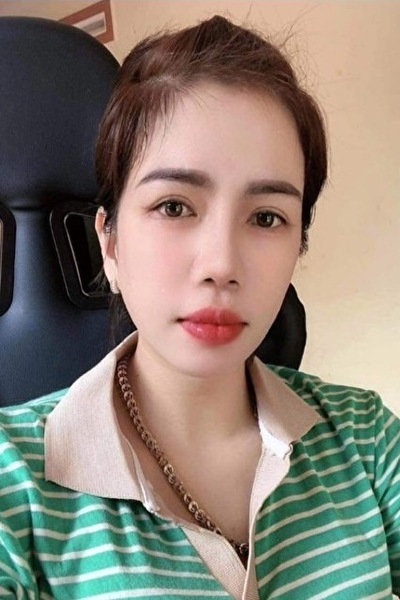 しっかりとした素直で誠実なベトナム女性30代(HV24014)