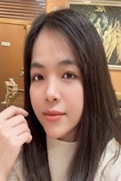 東京在中の清楚なベトナム女性20代（JP24679）