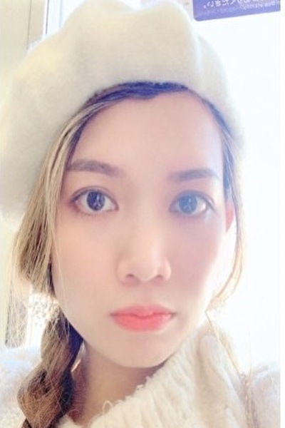 愛知県在中の少々内向的なベトナム女性30代（JP24671 ）