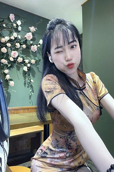 岐阜県在中の陽気で可愛いベトナム女性20代（HV24044）
