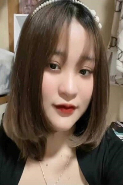 福岡在中の一緒にいて楽しいベトナム女性20代（TH24340 ）