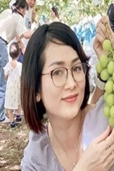 千葉県在中の真面目なベトナム女性30代（JP24680 ）