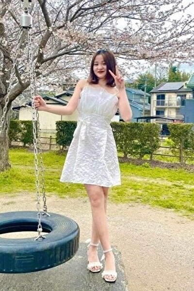 福岡在中の一緒にいて楽しいベトナム女性20代（TH24340 ）